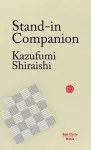 Stand-In Companion cover
