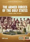 The Armed Forces of the Gulf States cover