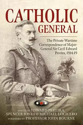 Catholic General cover