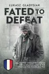 Fated to Defeat cover