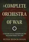 A Complete Orchestra of War cover