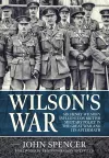 Wilson'S War cover