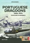 Portuguese Dragoons, 1966-1974 cover