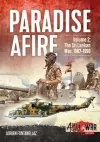 Paradise Afire Volume 2 cover