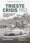 The Trieste Crisis 1953 cover