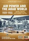Air Power and the Arab World 1909-1955 cover