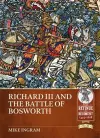 Richard III and the Battle of Bosworth cover