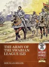 The Army of the Swabian League 1525 cover