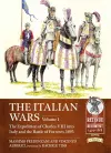 The Italian Wars Volume 1 cover