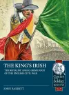 The King's Irish cover