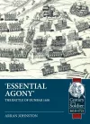 'Essential Agony' cover