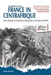 France in Centrafrique cover