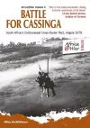 Battle for Cassinga cover