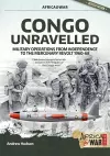 Congo Unravelled cover