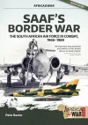 Saaf'S Border War cover