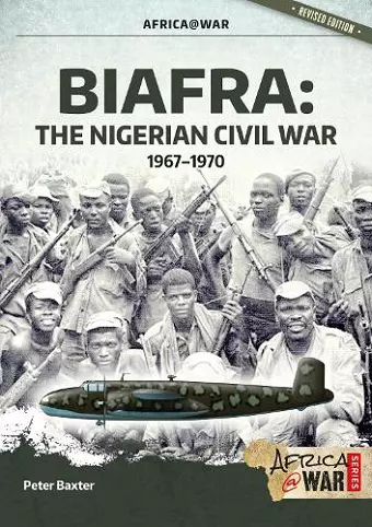 Biafra cover