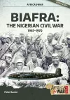 Biafra cover