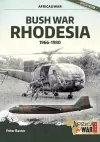 Bush War Rhodesia cover