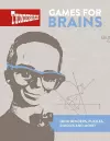 Thunderbirds Games for Brains cover