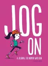 Jog On Journal cover