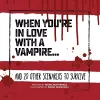 When You're in Love with a Vampire cover