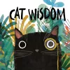 Planet Cat: Cat Wisdom cover