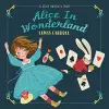 Classic Moments From Alice in Wonderland cover