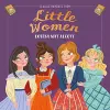 Classic Moments From Little Women cover