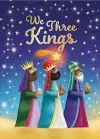 We Three Kings cover