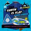 IFLScience: The Earth Is Flat & Other Stories cover