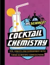 IFLScience: Cocktail Chemistry cover