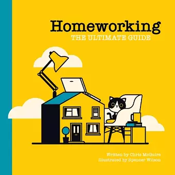 Homeworking cover