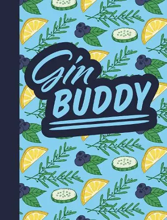 Gin Buddy cover