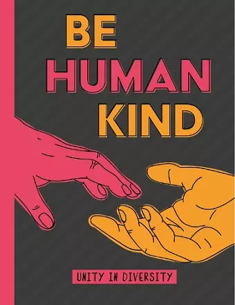 Be Human Kind cover