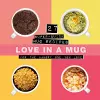 Love In A Mug cover