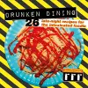 Drunken Dining cover