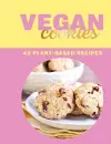Vegan Cookies cover