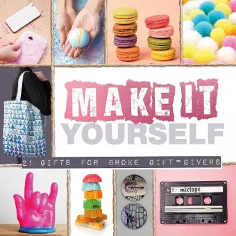 Make It Yourself cover