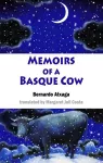 Memoirs of a Basque Cow cover