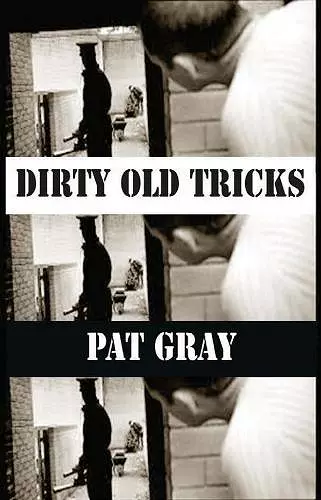 Dirty Old Tricks cover