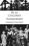 Be as Children cover