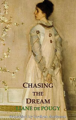 Chasing the Dream cover