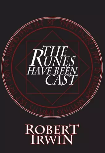 The Runes Have Been Cast cover