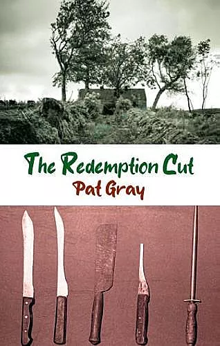 The Redemption Cut cover