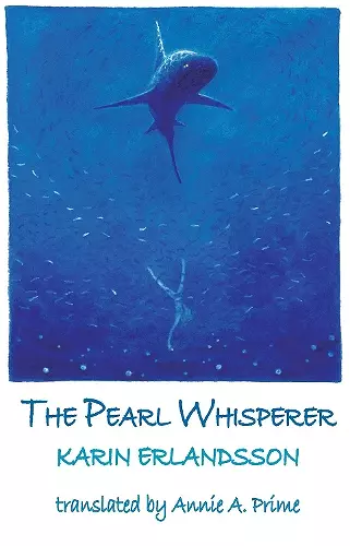 The Pearl Whisperer cover