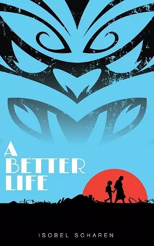 A Better Life cover