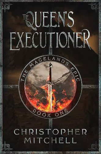 The Queen's Executioner cover