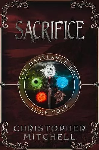 Sacrifice cover