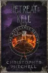 Retreat of the Kell cover