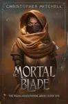 The Mortal Blade cover